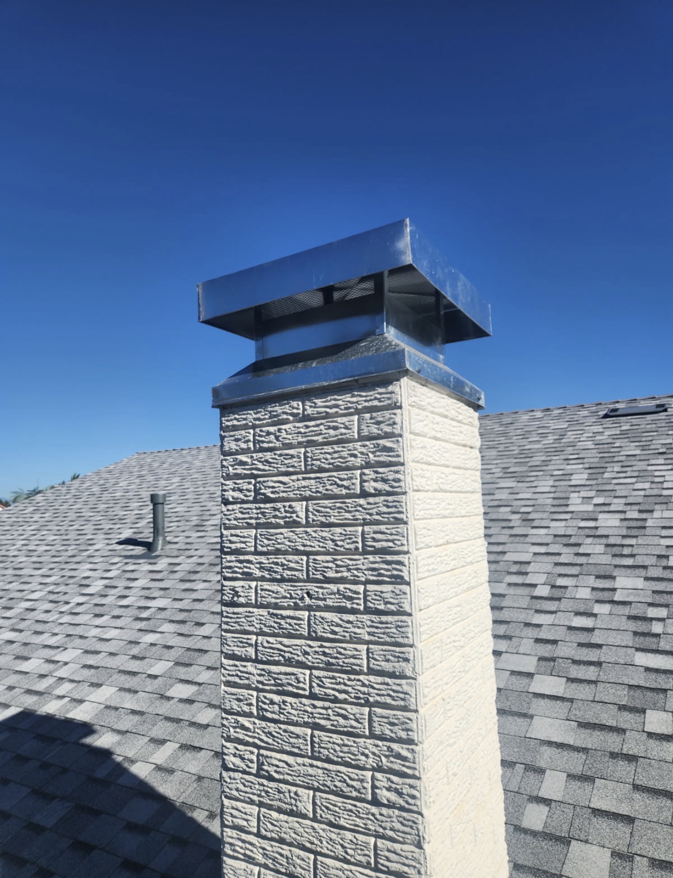 Custom Chimneys project photo 1 of 4