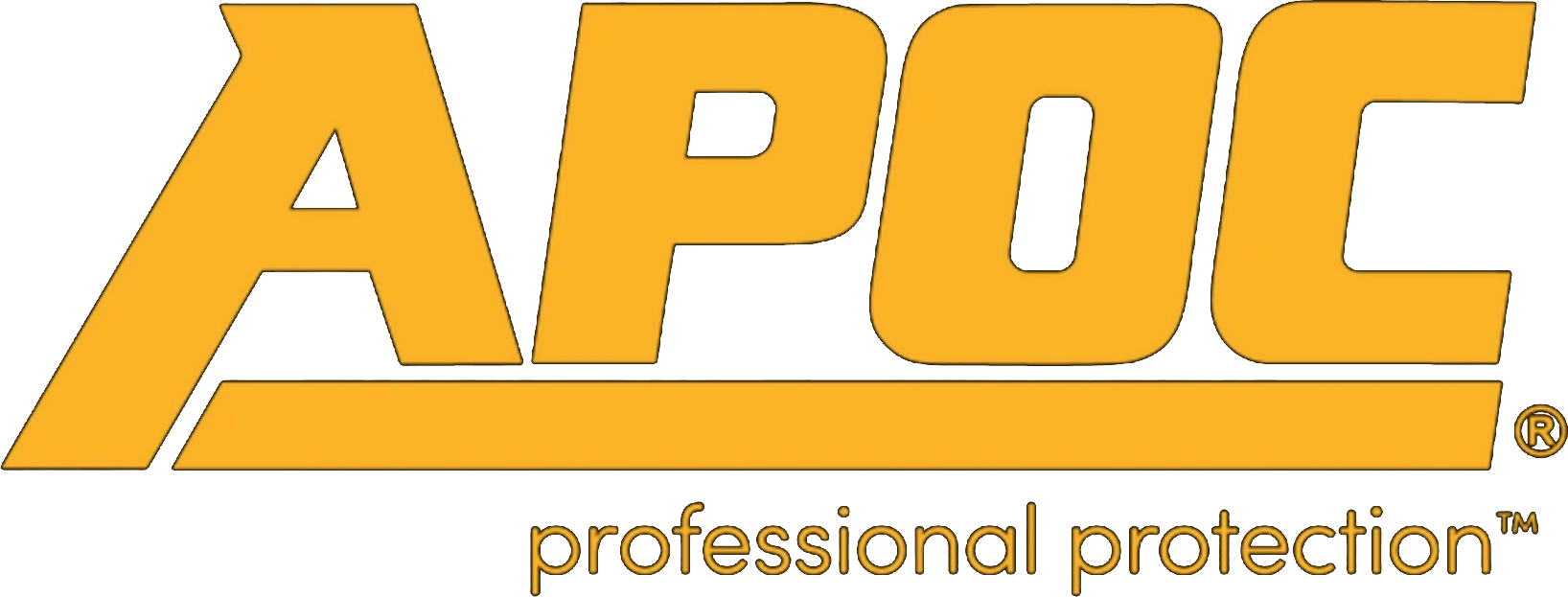APOC professional protection